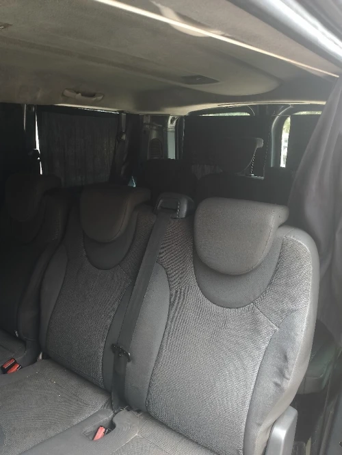 Peugeot Expert 2015 Expert