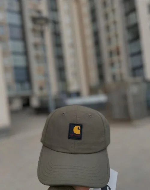 Casquette Carhartt 