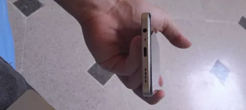 Realme c53