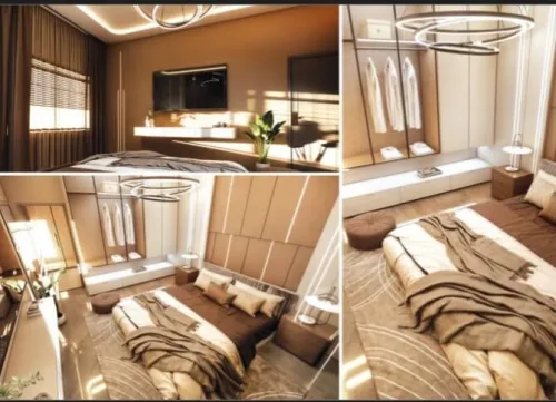 Vente Appartement Duplex F4 F5 Alger Souidania