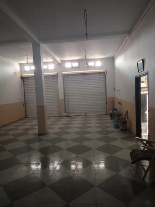 Vente Villa Mostaganem Mostaganem