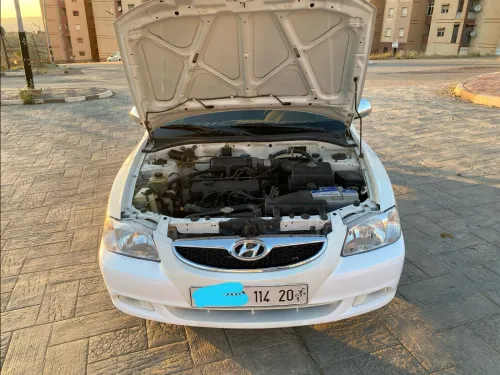 Accent GLS 2014 