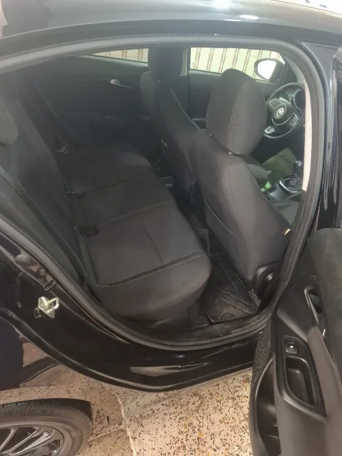 Fiat Tipo Sedan 2024 Life