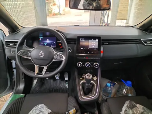 Renault Clio 5  2025 Esprit Alpine