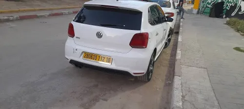 Volkswagen Polo 2012 GTI