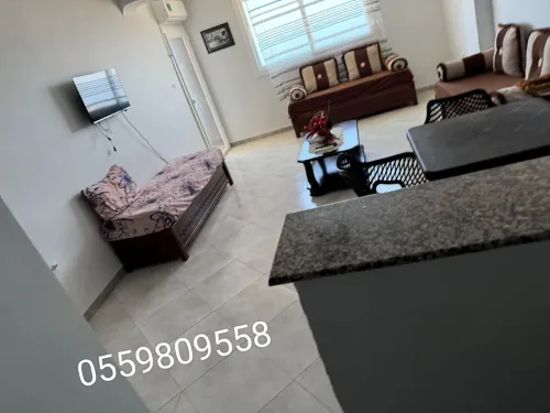 Location Appartement F2 F3 Béjaïa Beni ksila