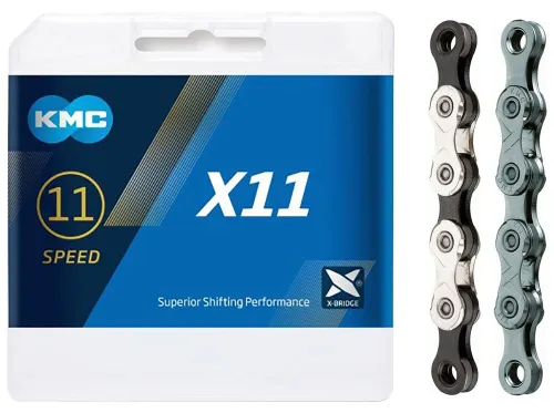 kmc chain Shimano