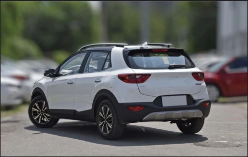 Kia KX1 2025 لولى