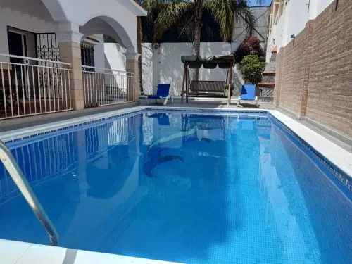 Location Villa Alger Douera