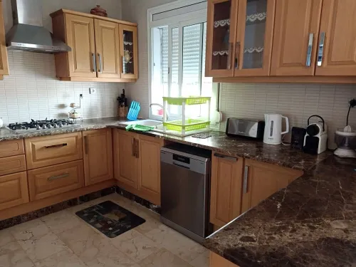 Location Villa Alger Douera