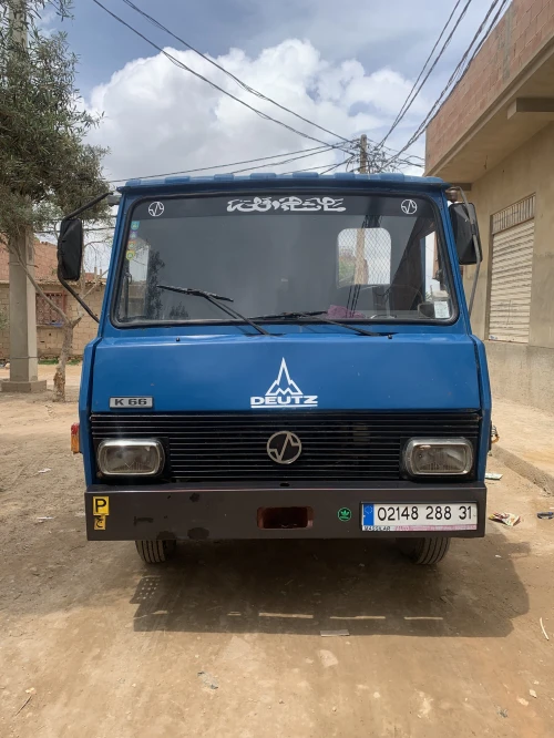Sonakom K66 1988