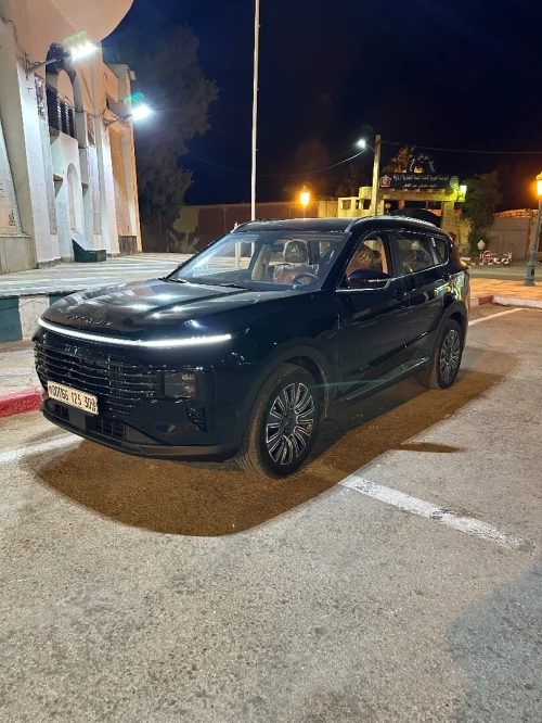 Jetour  X70 PLUS 2025 