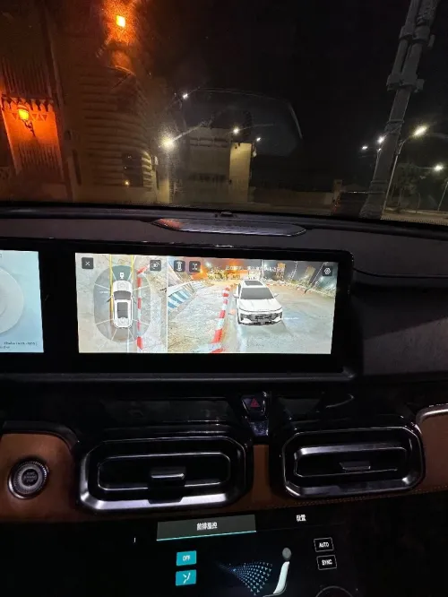 Jetour  X70 PLUS 2025 