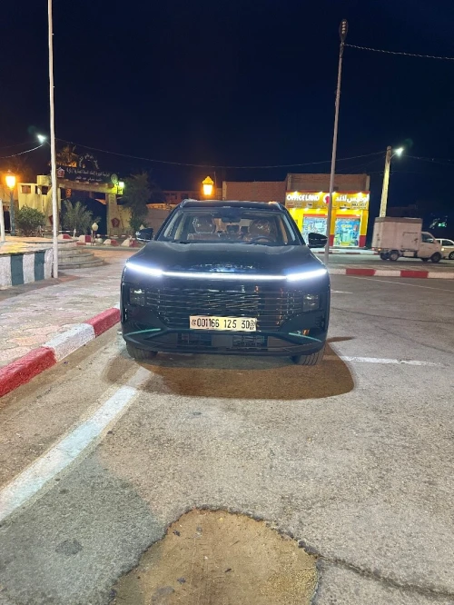 Jetour  X70 PLUS 2025 