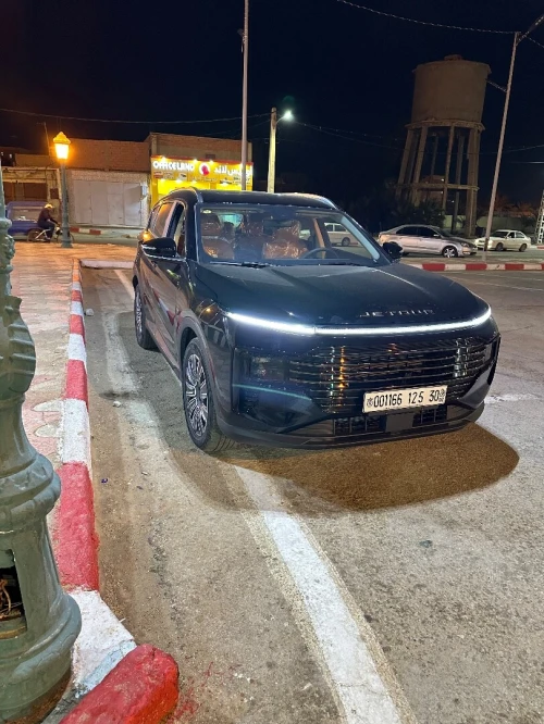 Jetour  X70 PLUS 2025 