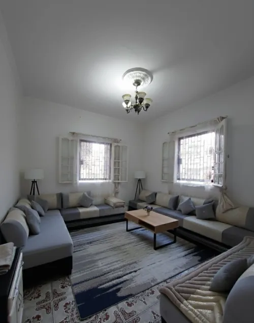 Vente Villa Oran Ain el turck