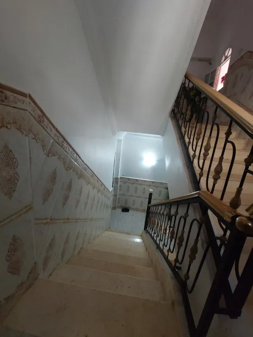 Vente Villa Oran Ain el turck