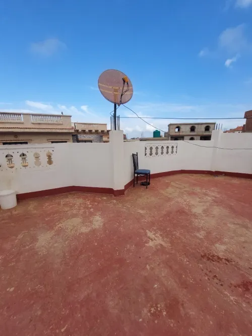 Vente Villa Oran Ain el turck