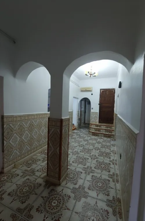 Vente Villa Oran Ain el turck