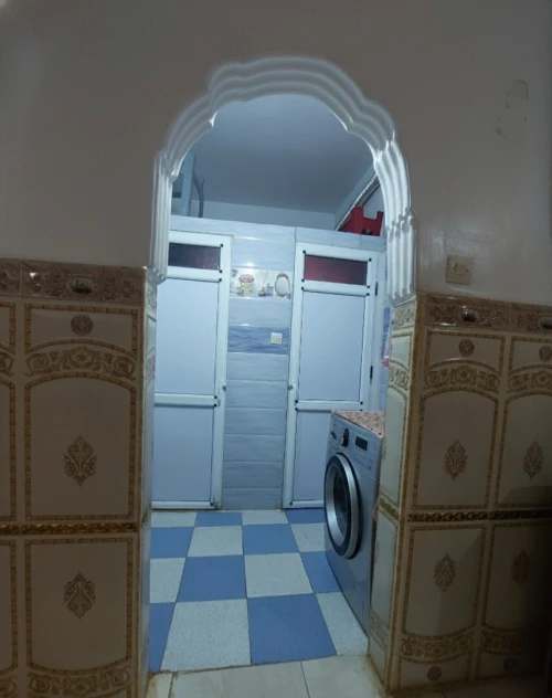 Vente Villa Oran Ain el turck
