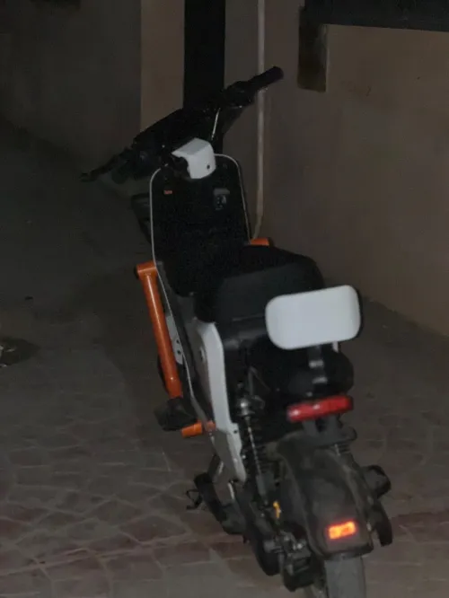 Scooter X9 moto électrique 2025