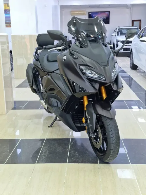 T-max T-MAX 2024
