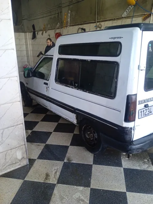 Renault Express 1998 Express