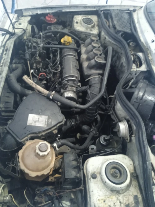 Renault Express 1998 Express
