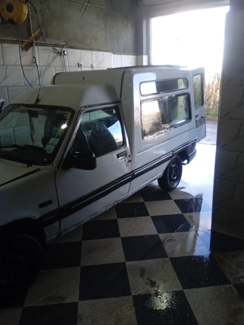 Renault Express 1998 Express