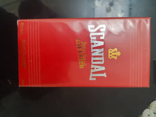 Parfum homme venu de France originale