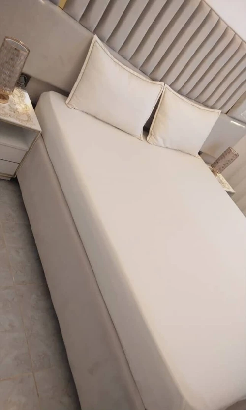 Housse de draps