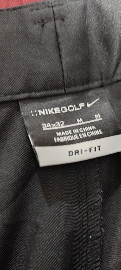 Pantalon nike golf