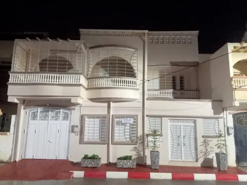 Vente Villa Batna Batna