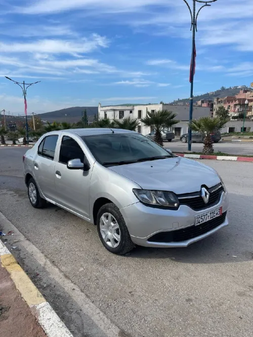 Renault Symbol 2015 Symbol