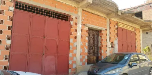 Vente bien immobilier Guelma Belkheir