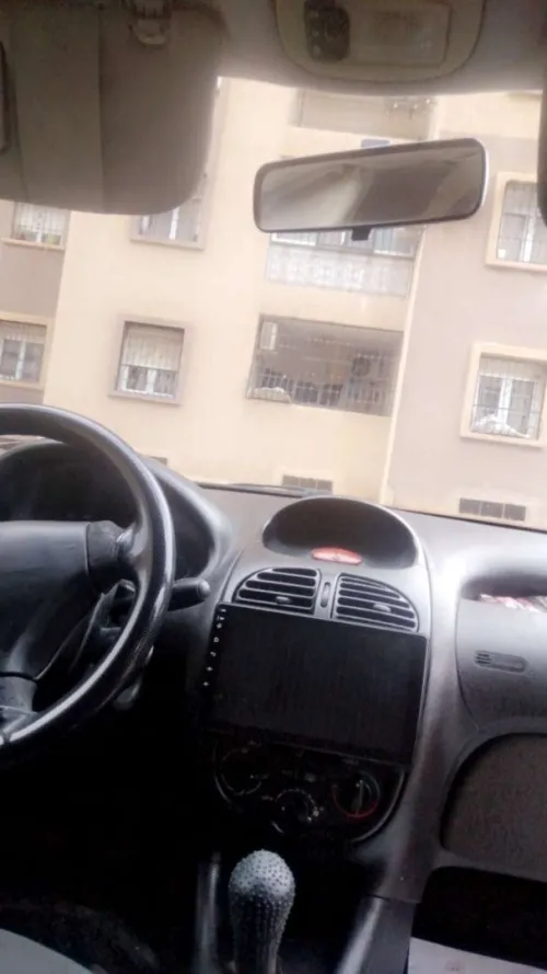 Peugeot 206 Sedan 2009 206 Sedan