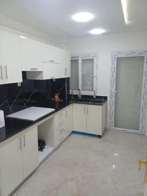 Vente Appartement F4 Annaba Annaba