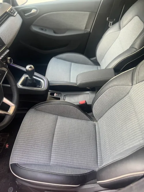 Renault Clio 5  2024 Techno