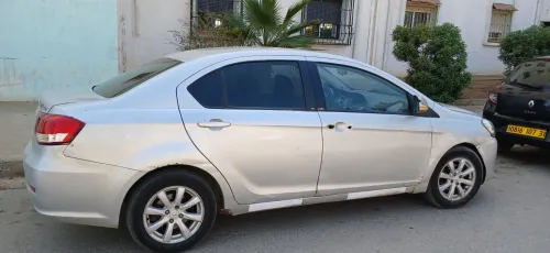 Great Wall C30 2013 C30