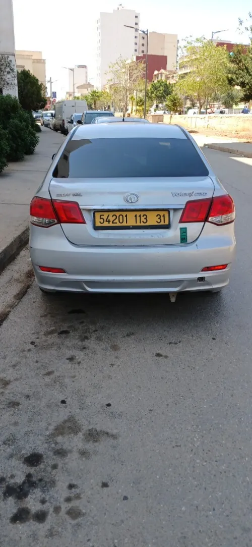 Great Wall C30 2013 C30