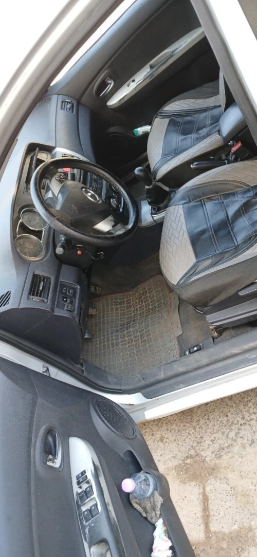 Great Wall C30 2013 C30