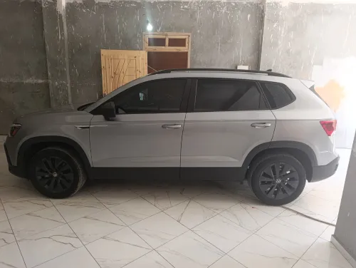 Volkswagen Taos 2022 Américain