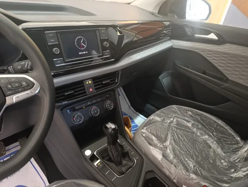 Volkswagen Taos 2022 Américain