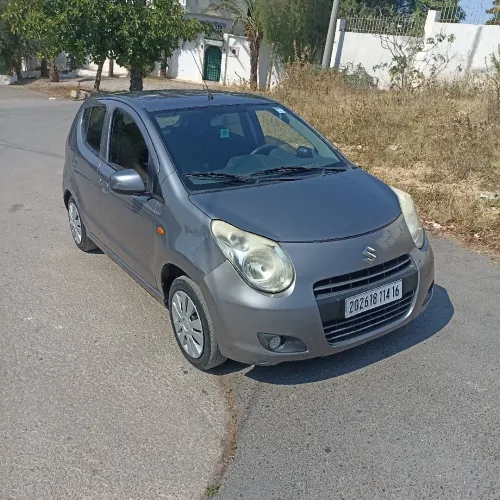 Suzuki Celerio 2014 Celerio