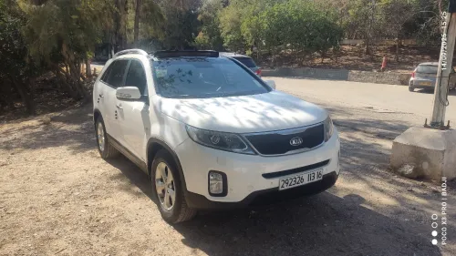 Kia Sorento 2013 Premium 5 place