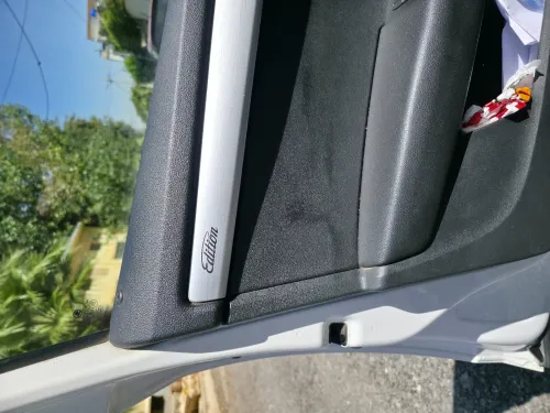 Skoda Octavia 2016 Edition