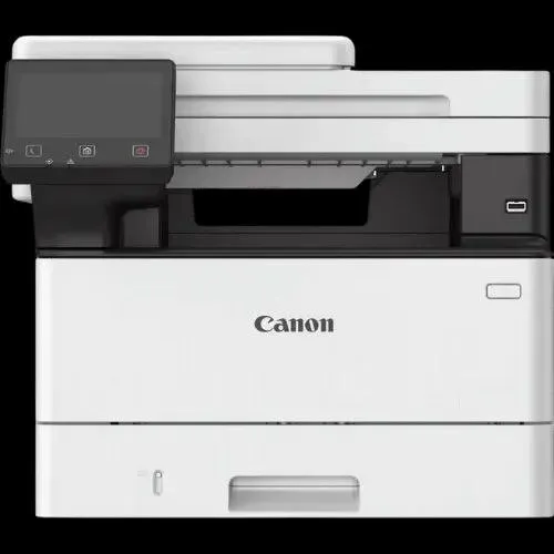  Canon MF-465dw Multifonction Monochrome 40ppm recto verso(33.6ppm)  USB & GBe-Lan & Wi-Fi &Fax    