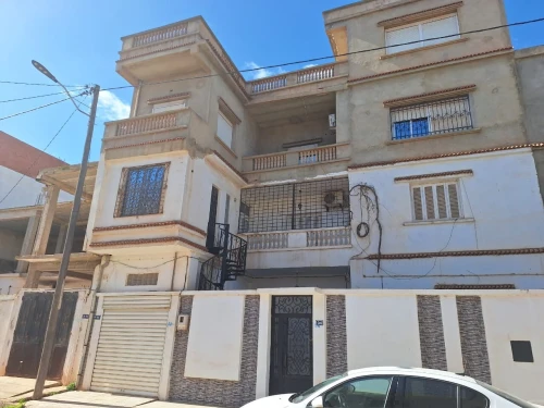 Vente Villa Oran Es senia