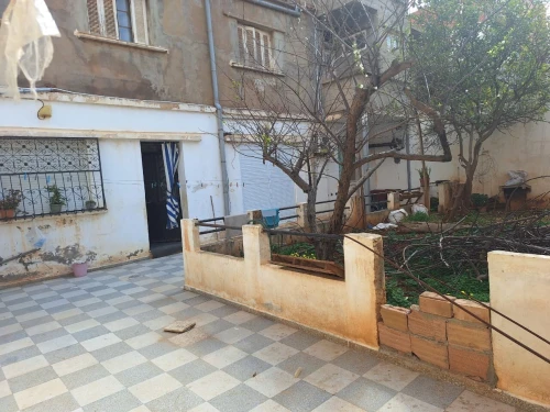 Vente Villa Oran Es senia