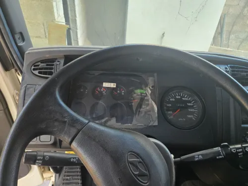 Hyundai Hd120 Hd120 frigo 